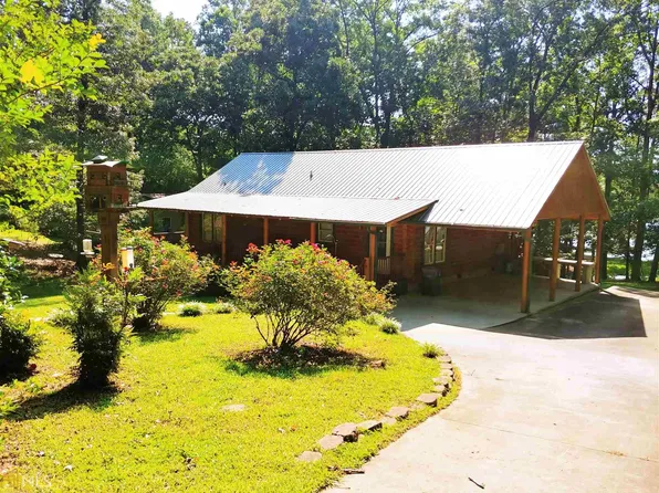 1092 Pistol Creek Ext, Tignall, GA 30668