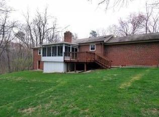 11704 Waples Mill Rd, Oakton, VA 22124