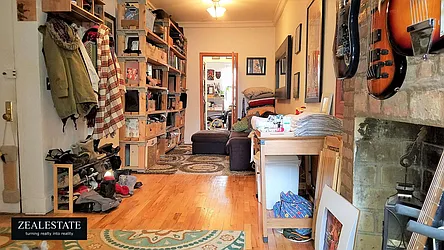 Rented by ZealEstate Group Inc