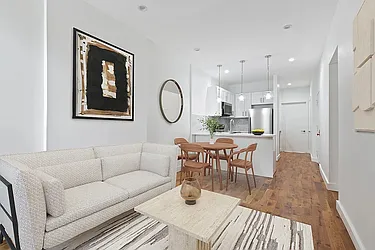 Rented by Freestone Property Group