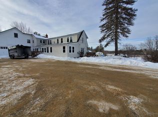 9 Spring St, Norway, ME 04268