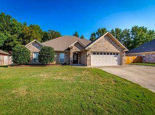 225 Jackson Park Cv, Cabot, AR 72023