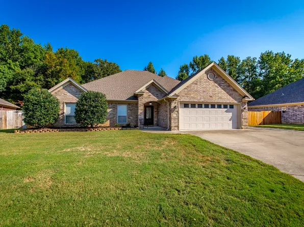 225 Jackson Park Cv, Cabot, AR 72023