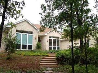 510 Shady Branch Ct, Riesel, TX 76682