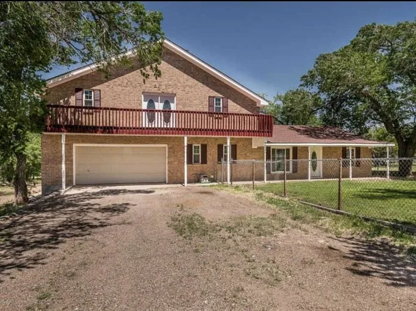 520 W Studebaker Ave, Amarillo, TX 79108