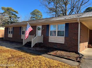 2503 Lisa Lane, Goldsboro, NC 27534