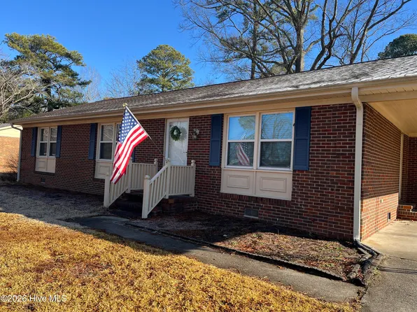 2503 Lisa Lane, Goldsboro, NC 27534