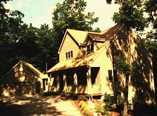 22 Bald Hill Rd, South Kent, CT 06785