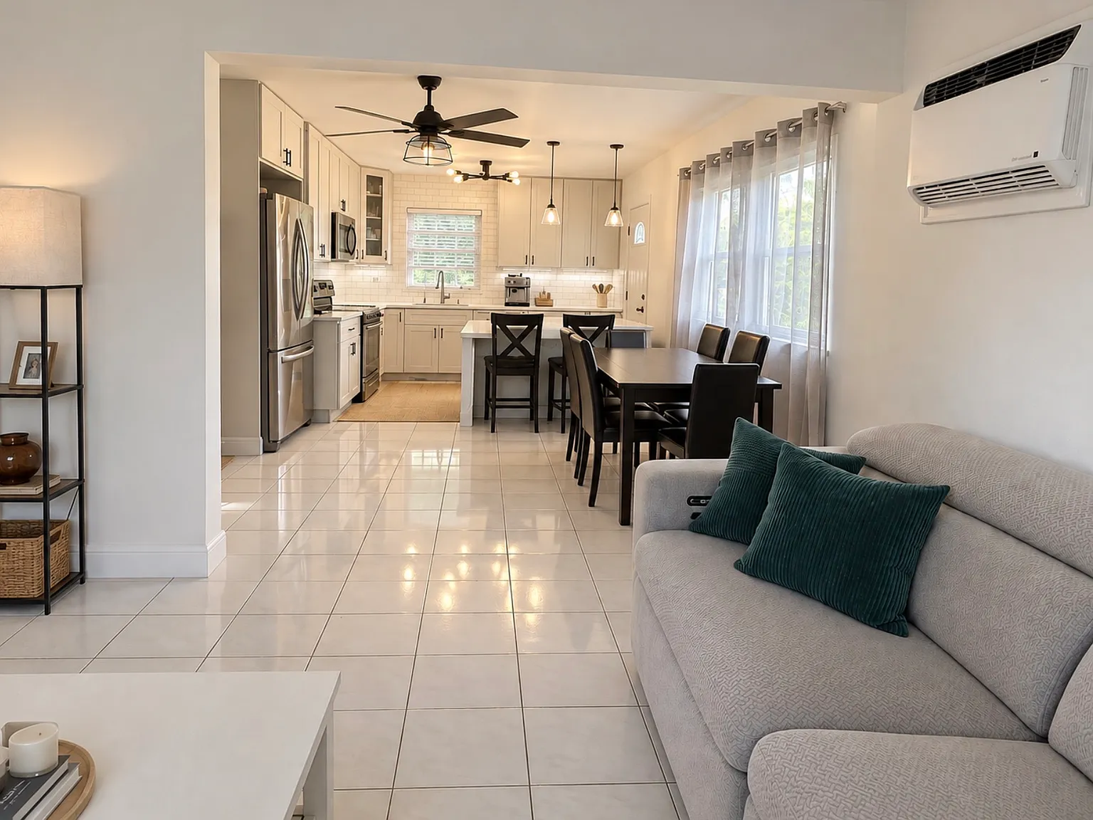 3 bed, $3,500 — Photo 3