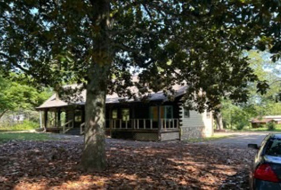 Property Front View