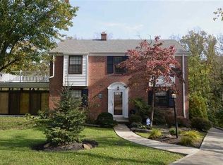 1154 Morgan Ct, Park Hills, KY 41011