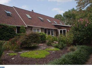 4346 Perkiomen Creek Rd, Collegeville, PA 19426