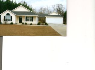 120 Mountain Laurel Rd, Nashville, GA 31639