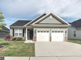 141 Cottage Gate Cir, Sewell, NJ 08080