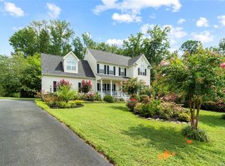 7490 Gold Coast Ln, Mechanicsville, VA