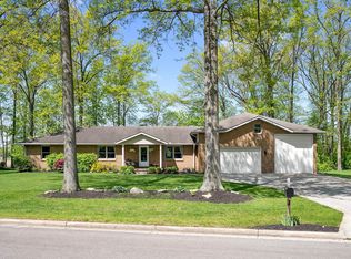 1317 Adare Rd, Marion, OH 43302