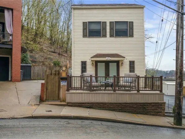 1615 Wicklines Ln, Pittsburgh, PA 15212