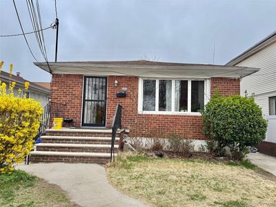 16410 Foch Boulevard, Jamaica, NY, 11434
