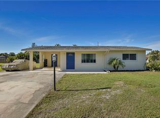 18632 Evergreen Rd, Fort Myers, FL 33967