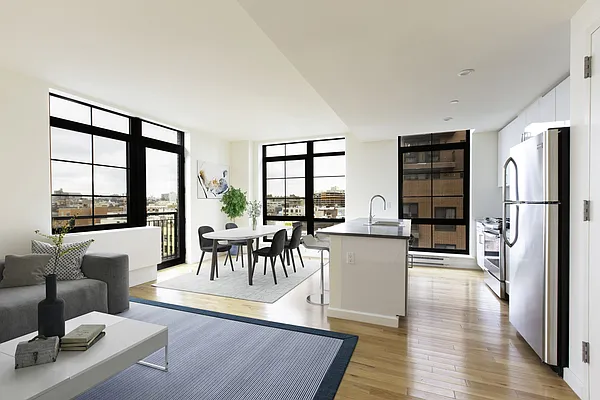 Rented by Compass | media 1