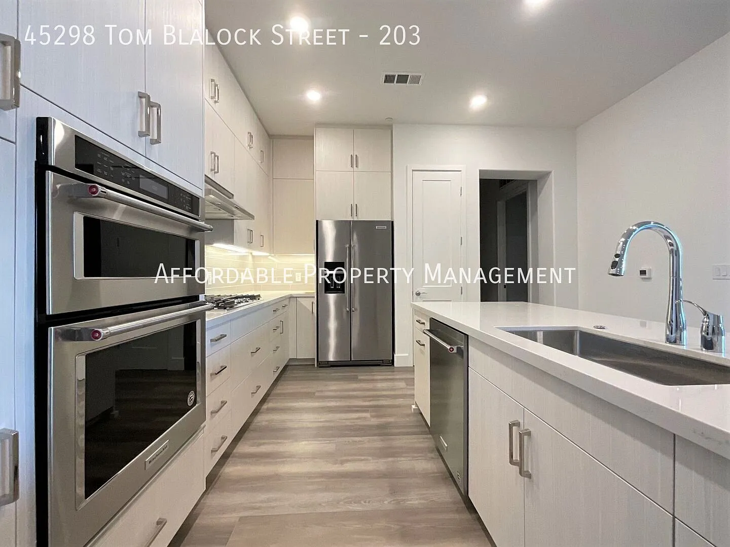 45298 Tom Blalock Street #203, Fremont, CA 94539 — Photo 3