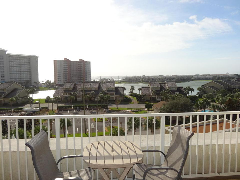 1st image of 122 Seascape Blvd #505