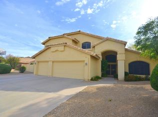 1351 N Los Feliz Dr, Chandler, AZ 85226