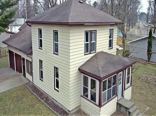 109 West 15TH STREET, Neillsville, WI 54456