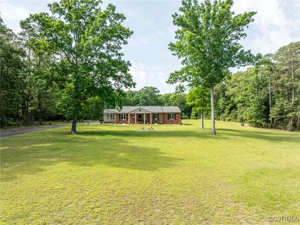 2171 Old Church Rd, Mechanicsville, VA 23111
