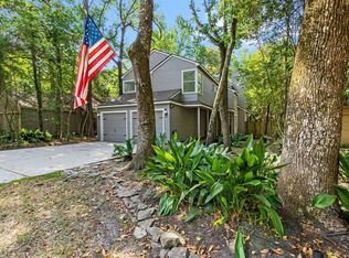 15 Breezy Point Pl, Spring, TX 77381