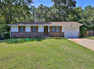 1719 Mallard Cir, Conley, GA 30288