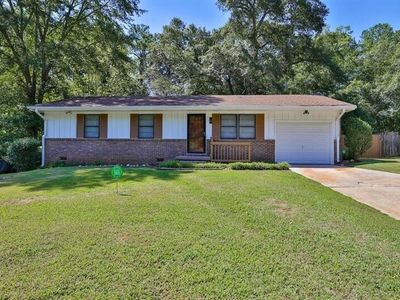 1719 Mallard Cir, Conley, GA, 30288