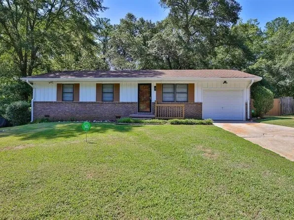 1719 Mallard Cir, Conley, GA 30288