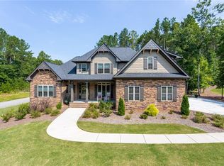 1858 Boulder Ridge Ln, Bishop, GA 30621