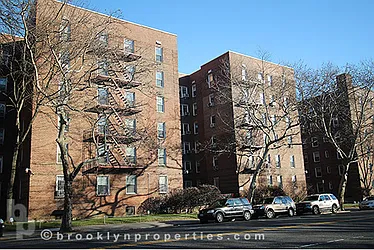 Sold by Brooklyn Properties