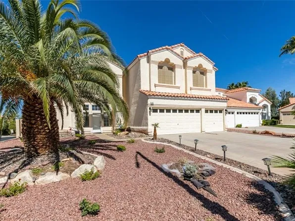 152 Tyler Ct, Henderson, NV 89074