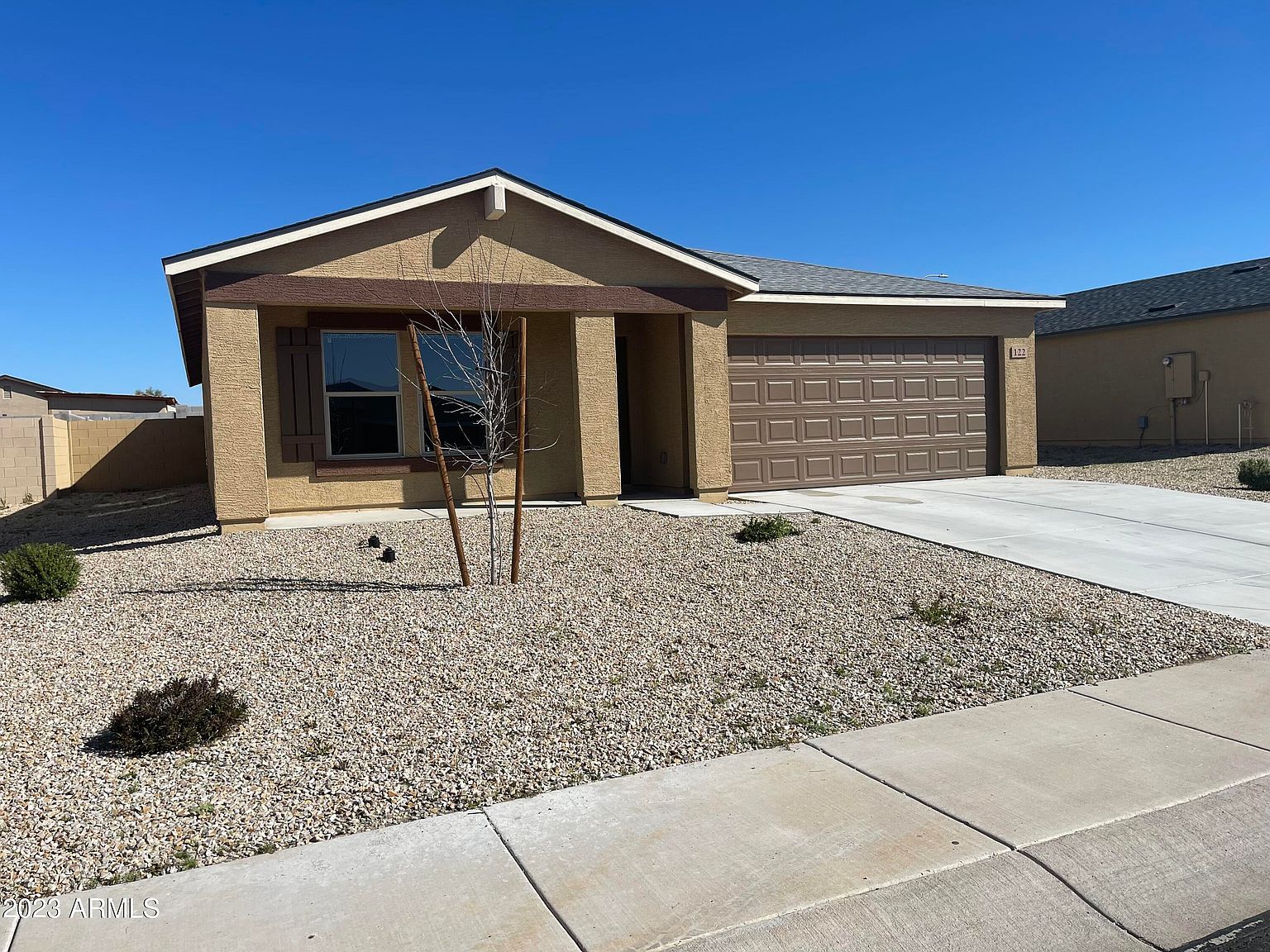 122 E Impala Pl, Casa Grande, AZ 85122 | MLS #6532352 | Zillow