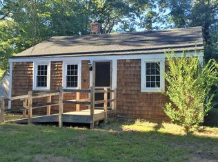 132 Williams Ave, Pocasset, MA 02559