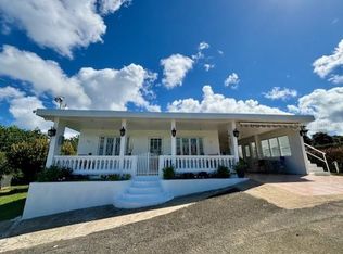 Carr 983 #KM20-C-231, Luquillo, PR 00773