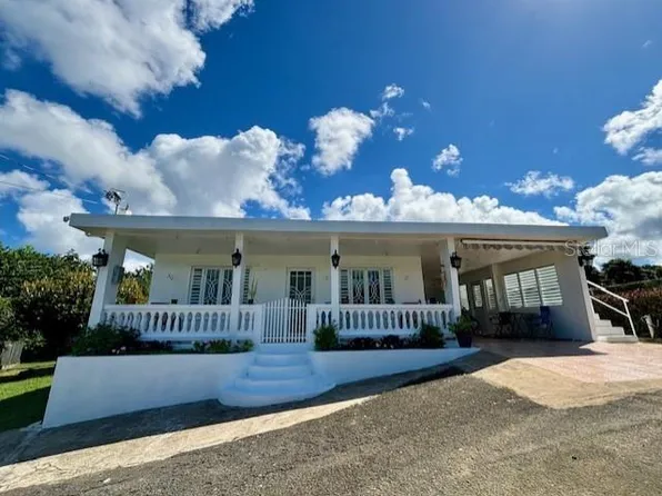 Carr 983 #Km20-c-231, Luquillo, PR 00773