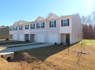 624 Richard Rd, Lexington, NC 27292