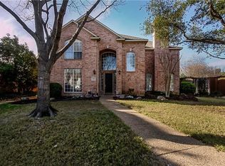 249 Enclaves Ct, Coppell, TX 75019