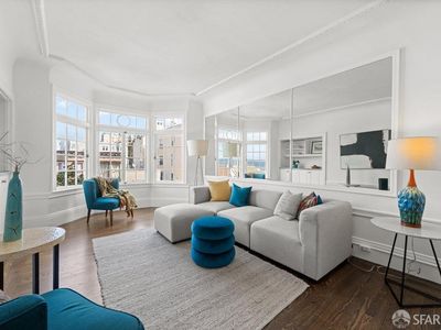 1341 Union St #12, San Francisco, CA, 94109