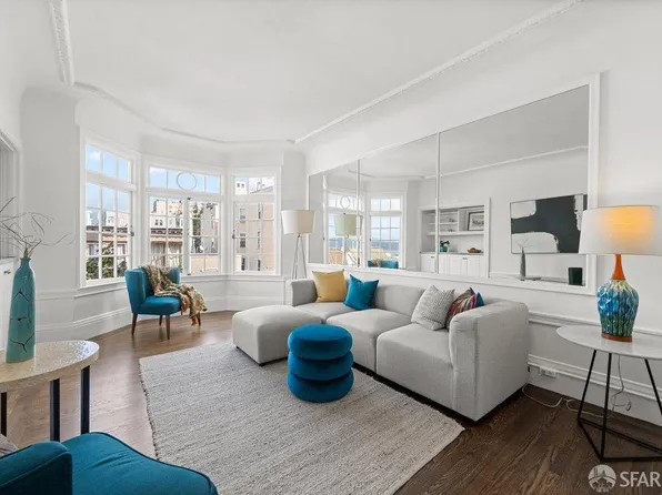 1341 Union St #12, San Francisco, CA 94109