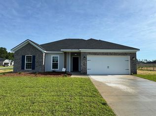 17 Tranquil Ln, Ludowici, GA 31316