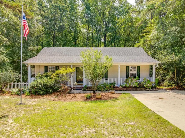 930 Sandfield Rd, Blythewood, SC 29016