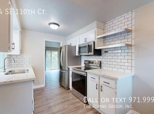 12654 SE 110th Ct, Clackamas, OR 97015