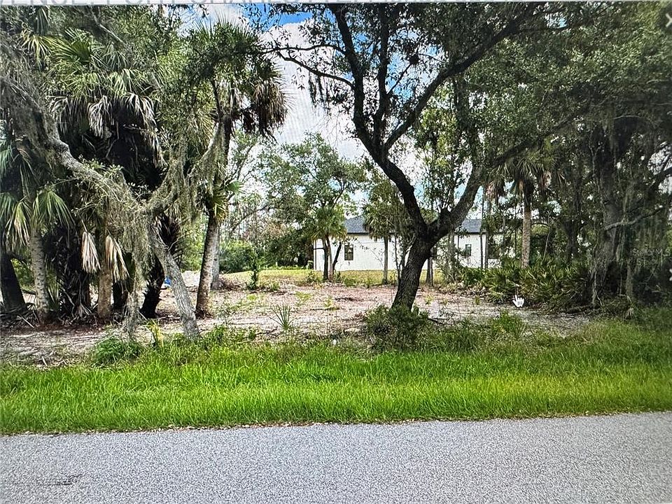 1st image of 17504 BILLIAR AVENUE LOT 12