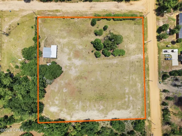 12431 Forest Glen Dr, Fountain, FL 32438