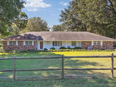 3232 W 72nd St, Tulsa, OK, 74132